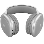 Беспроводные/проводные наушники Defender FreeMotion B645 серый, накладные, Bluetooth + проводной, складная конструкция, микрофон, до 10 ч, фото2