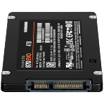 Накопитель SSD Samsung 4Tb 870 EVO, V-NAND, 2.5', SATA III, [R/W - 530/560 Mb/s], фото44