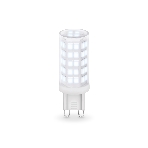 Лампа светодиодная Ambrella light 100906 LED G9 9W 6400K 220-240V, фото3