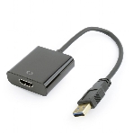 Видеоадаптер (конвертер) USB 3.0 --> HDMI Cablexpert A-USB3-HDMI-02, фото 1