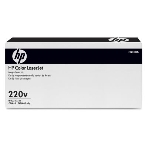 Термоузел в сборе HP CB458A для HP CLJ CP6015/CM6030/CM6040, фото2