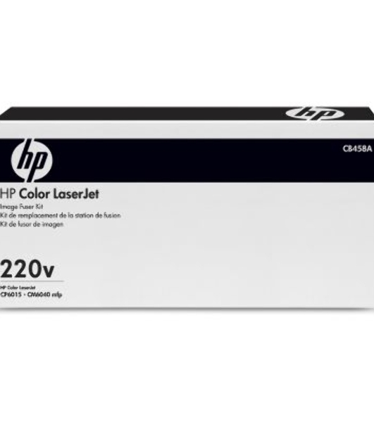 Термоузел в сборе HP CB458A для HP CLJ CP6015/CM6030/CM6040