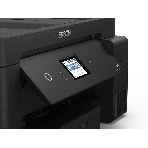 МФУ струйное Epson L14150, (C11CH96404/C11CH96505/C11CH96403/C11CH96502/C11CH96507), A3, цветной, печ. 38 стр/мин (ч/б) 24 стр/мин (цв.), 1200 x 4800 dpi (печать) 1200x2400dpi (скан.), USB, RJ-45, Wi-Fi, фото3