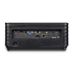 Проектор INFOCUS IN2134 DLP, 4500 ANSI Lm, XGA(1024х768), 28500:1, 1.48-1.93:1, 3.5мм in, Composite video, VGAin, HDMI 1.4aх3 (поддержка 3D), USB-A (для SimpleShare и др.),лампа 15000ч.(ECO mode), 3.5мм out, Monitor out(VGA),RS232,RJ45,21дБ, 4,5 кг, фото13