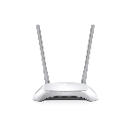 Роутер беспроводной TP-Link TL-WR840N N300 10/100BASE-TX белый, фото36