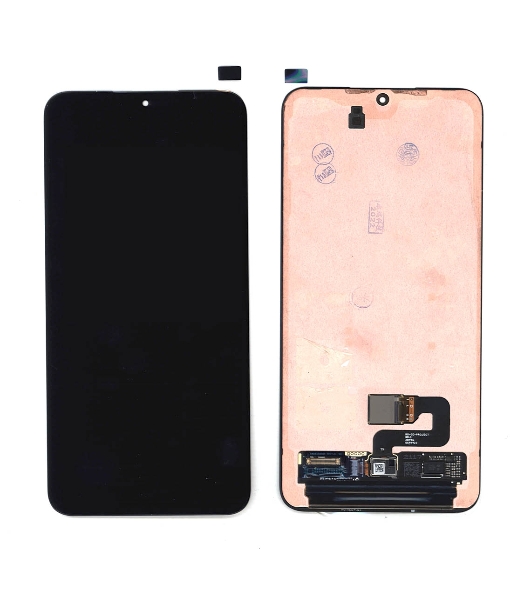Дисплей для Samsung Galaxy S22 Plus SM-S906B черный