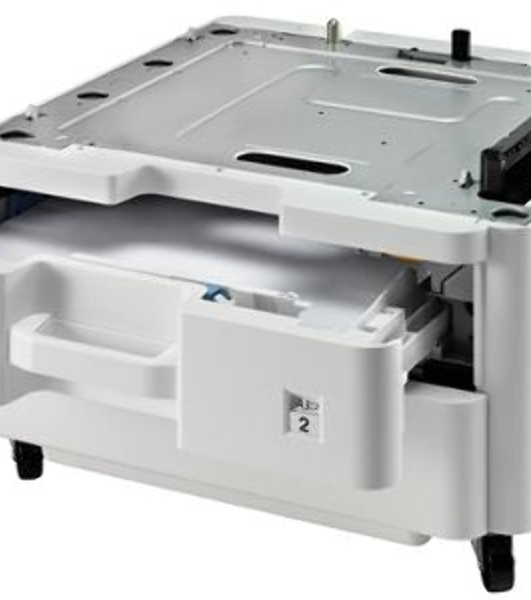 Кассета подачи бумаги Kyocera PF-470 (500 л.) для M4125idn/M4132idn/M8124cidn/M8130cidn/FS-6525/6530/C8520/C8525, 500 л.