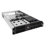 Серверный корпус ExeGate Pro 2U650-05 (RM 19', высота 2U, глубина 650,БП 800ADS, 2*USB), фото19