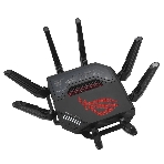 Роутер беспроводной Asus GT-BE98 100/1000/10000BASE-T, фото21