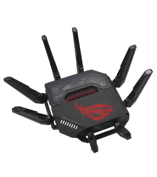 Роутер беспроводной Asus GT-BE98 100/1000/10000BASE-T