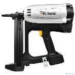 Пистолет гвоздезабивной газовый монтажный Kranz GN100, 100Дж, длина гвоздей 15-40мм, диаметр 2,7-3мм, фото14