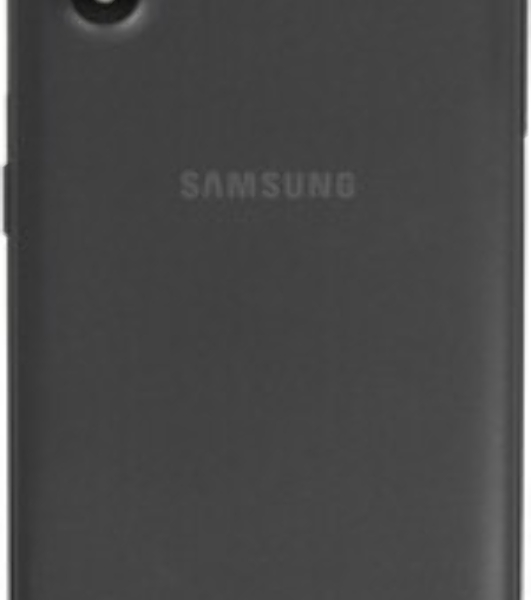 Аккумуляторная батарея Samsung Galaxy A01 SM-A015 (QL1695) 3.85V 3000mAh