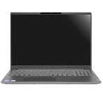 Ноутбук 16' IPS WUXGA LENOVO ThinkBook 16 G8 IRL grey (Core 5 210H/16Gb/512Gb SSD/VGA int/FP/noOS) ((21SH0049GQ)), фото11