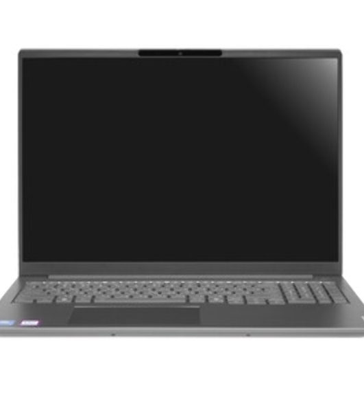 Ноутбук 16' IPS WUXGA LENOVO ThinkBook 16 G8 IRL grey (Core 5 210H/16Gb/512Gb SSD/VGA int/FP/noOS) ((21SH0049GQ))