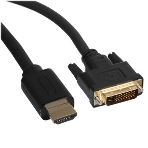 Кабель/Кабель HDMI to DVI-D (19M -25M) 5м, TV-COM, фото8