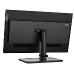 Монитор 27' Lenovo ThinkVision P27u-20 IPS 3840x2160, 60 Гц, 4 мс, 16:9, 400 кд/м², 2xHDMI, 1xDP, Thunderbolt, черный, фото10
