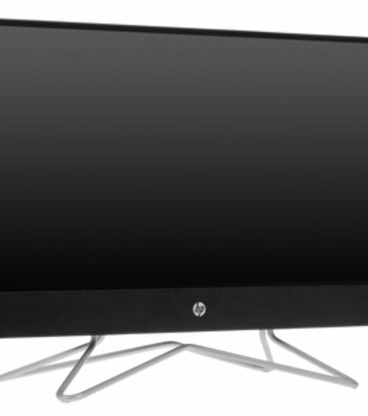 Модуль (матрица + тачскрин) для HP UHD