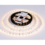 Светодиодная лента Ambrella light GS4001 5050 60Led/ 14.4W m/ 24V IP20 3000K/ 5000*10*1.87mm (2 конт.), фото7