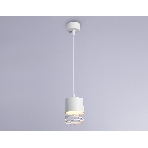 Светильник Ambrella light TN71107 WH белый GX53 max 12W D82*1135, фото3
