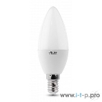 Лампа светодиодная Gauss 33120 LED Elementary Свеча 10W E14 920lm 4100K 1/10/100 0, фото2