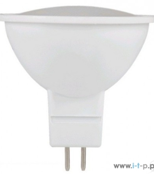 Лампа cветодиодная IEK LLE-MR16-7-230-40-GU5 ECO MR16 софит 7Вт 230В 4000К GU5.3