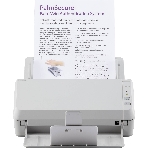 Сканер Fujitsu SP-1120N (PA03811-B001) A4 белый, фото20