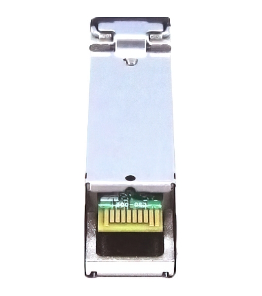 Модуль Osnovo SFP-S1SC12-G-1550-1310-I