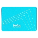 Накопитель SSD Netac N600S, 512Gb, SATA III, 2.5', R/W 540/490, фото6