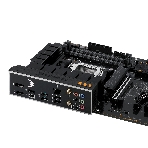 Материнская плата ASUS TUF GAMING A620-PRO WIFI, AM5, AMD A620, 4xDDR5, 4xSATA, 2xM.2, 1xPCI-E 4.0 x16, 1xPCI-E 3.0 x16, 2xPCI-E x1, 1xHDMI, 1xDP, 1x 2.5Gb LAN, 3xUSB-A 2.0, 2xUSB-A 3.2 Gen 2, 1xUSB-C 3.2 Gen 1, 5x3.5 мм, 7.1, ATX, фото15