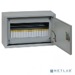 Щит ЩРН-15 IP31 (220х400х120) EKF mb21-15, фото3
