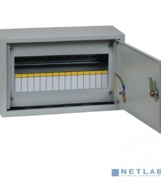 Щит ЩРН-15 IP31 (220х400х120) EKF mb21-15