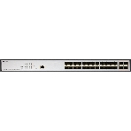 Коммутатор ORIGO Managed L3 Switch 24x1000Base-X SFP, 4x10Gbase-X SFP+, RJ45 Console, 19' w/brackets, фото4
