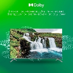 Телевизор Digma 50' DM-LED50UBB41 темно-серебристый LED UHD 60Hz Smart TV, фото3