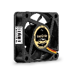 Вентилятор для корпуса ExeGate ExtraPower EP06015B3P черный, 60 мм, 5000 об/мин, 34 дБ, 3 pin, фото4