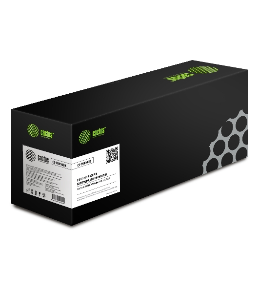 Картридж лазерный Cactus CS-TN910BK черный (9000 стр.) для Brother HL-L9310CDW/Brother MFC-L9570CDW