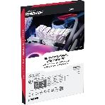 Оперативная память Kingston Fury Renegade, DDR5, 32Gb (1x32Gb), 6400MHz, CL32, DIMM, радиатор, белый, фото5