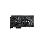 Видеокарта Gigabyte GeForce RTX 5060 Ti Windforce, NVIDIA RTX 5060 Ti, 8 ГБ GDDR7, 128 бит, PCI-e 5.0, 1xHDMI, 3xDP, 2572 МГц, фото 1