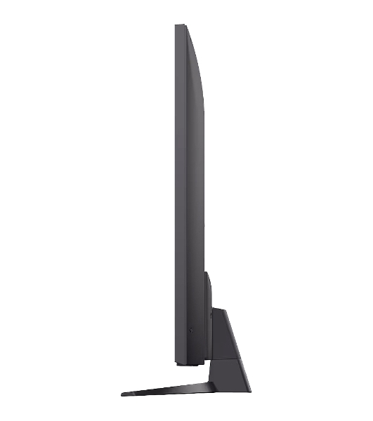 Телевизор LG 50' 50NANO81A6A черный DLED 4K UHD 60Hz Smart TV WebOS 2GB/8GB