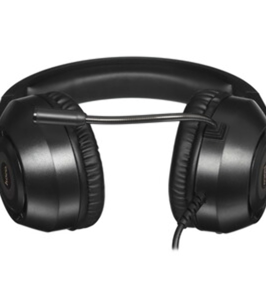 Гарнитура HOCO W108 Sue чёрный, проводная