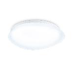 Потолочный светодиодный светильник Ambrella light FZ1601 FR матовый IP20 40W 5000K 410*100 (Без ПДУ), фото9