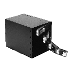 Корзина для HDD ExeGate EX264646RUS HS535-01 (универсальная, на 5*3,5' SATA/SAS HDD, занимает 3*5,25' отсека), фото2