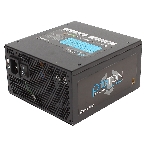 Блок питания Chieftec BDF-750C, 750Вт 80 PLUS Bronze, 140мм, модульный, черный, фото8