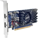 Видеокарта Asus GT1030-2G-BRK nVidia GeForce GT 1030 2048Mb 64bit GDDR5 1228/6008/HDMIx1/DPx1/HDCP PCI-Elow profile Ret, фото24