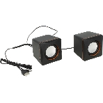 Акустическая система Defender SPK 33 (2.0,5 Вт, питание от USB), фото18