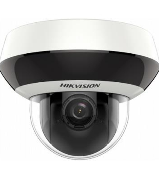 IP камера HIKVISION 2Mpix PTZ DOME 2DE2A204IW-DE3 C0 S6