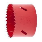 Коронка Matrix BIMETAL, 65 мм, фото5