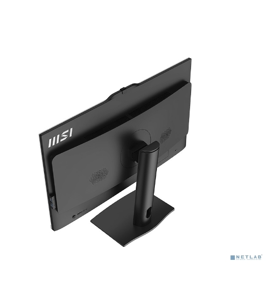 Моноблок MSI Pro AP272P 14M черный 27' FHD i3 14100(3.5Ghz)/8192Mb/256SSDGb/DOS + Wireless KB+M (9S6-AF8321-812)