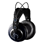 Наушники AKG K240 MKII, черный, фото4