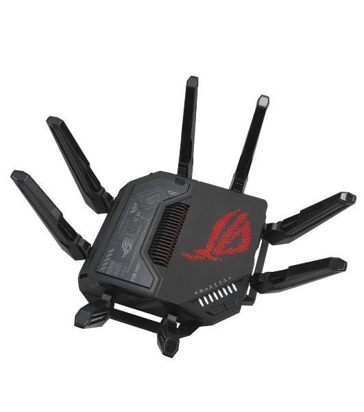 Роутер беспроводной Asus GT-BE98 100/1000/10000BASE-T