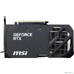 Видеокарта MSI RTX 5070 SHADOW 2X OC 12Gb GDDR7 192bit 3xDP HDMI 2FAN RTL, фото12